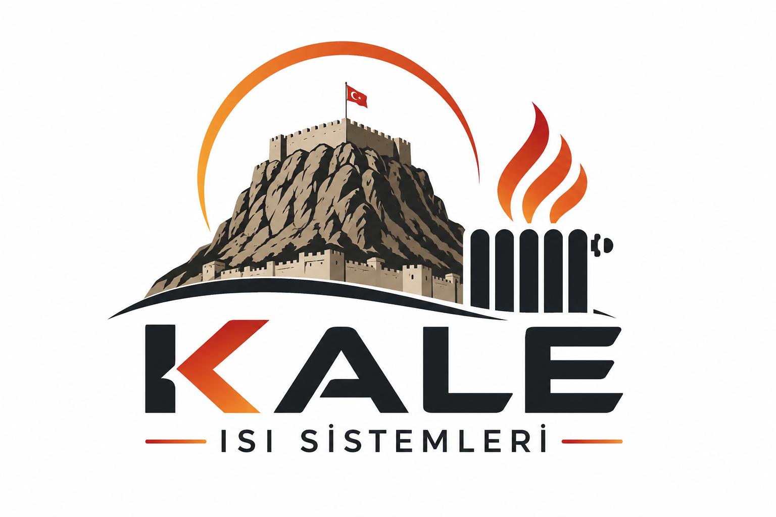 Kale Teknik Isı Sistemleri logosu